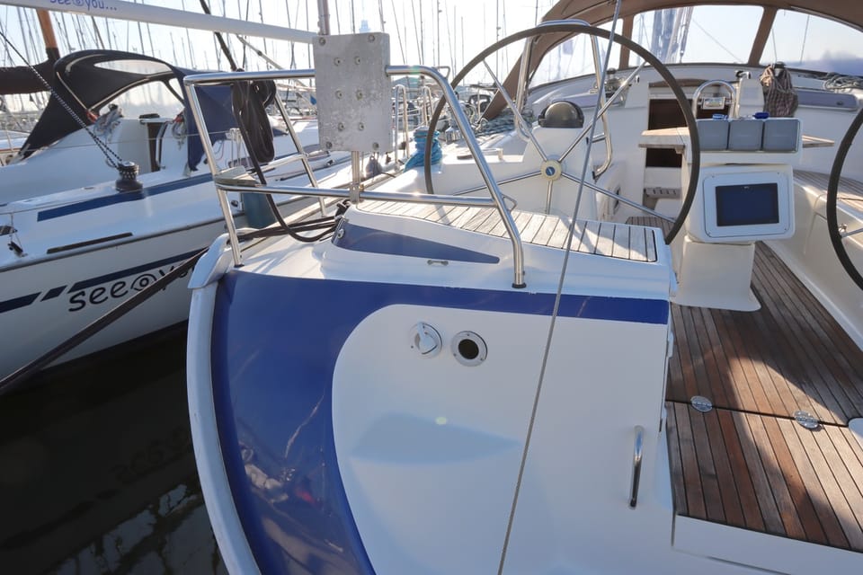 Bavaria 46 Cruiser - Foto 53