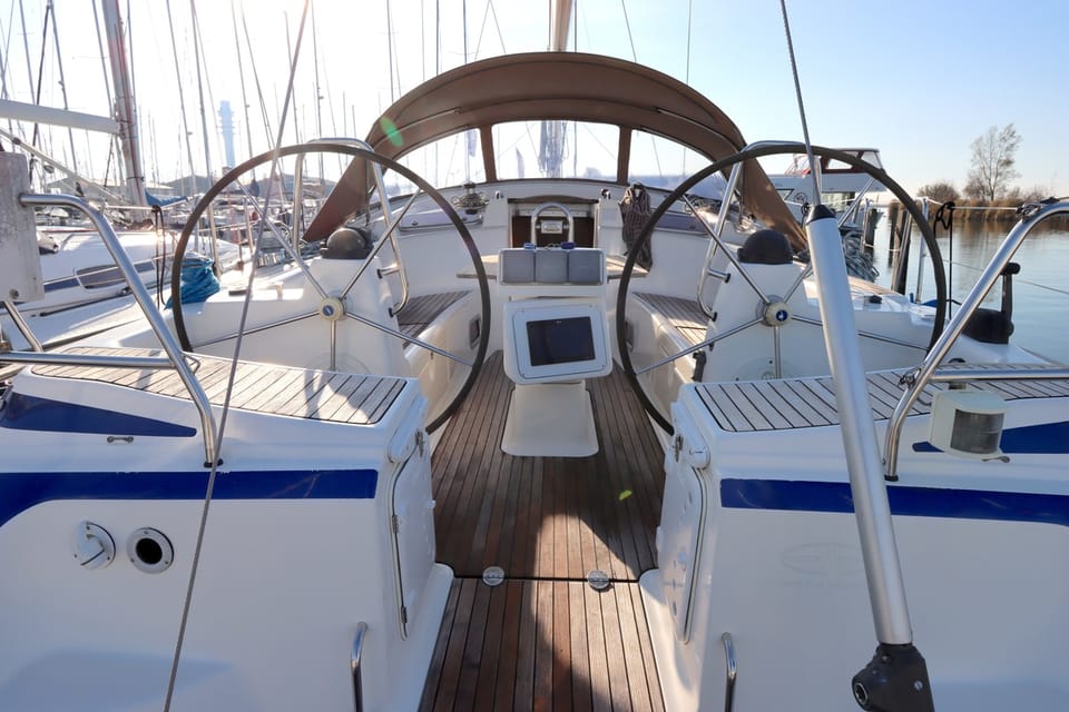 Bavaria 46 Cruiser - Foto 54
