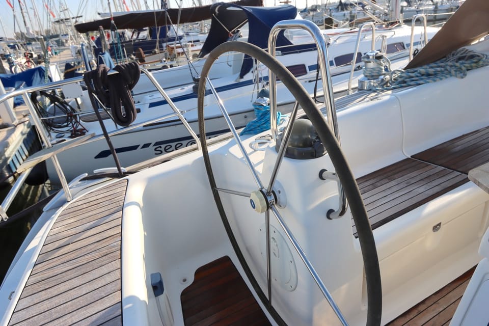 Bavaria 46 Cruiser - Foto 57