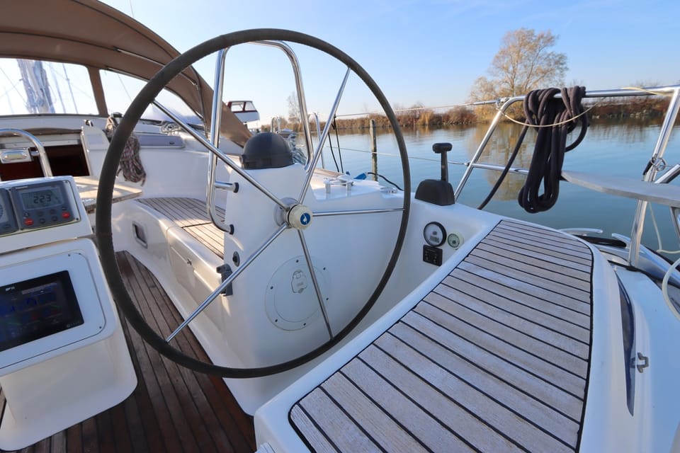Bavaria 46 Cruiser - Foto 58