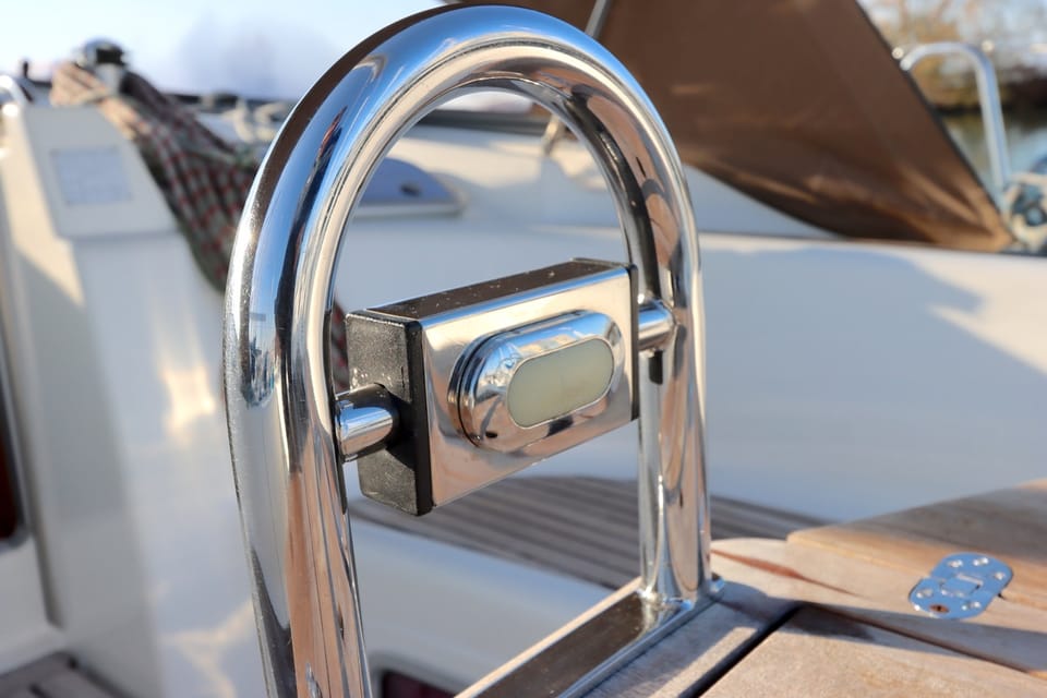 Bavaria 46 Cruiser - Foto 60