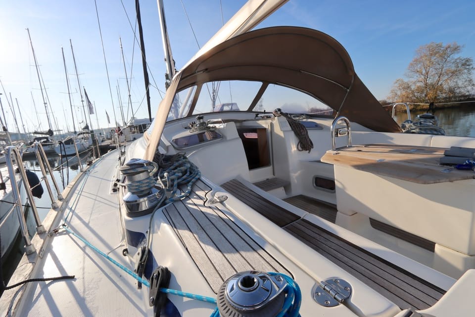 Bavaria 46 Cruiser - Foto 63