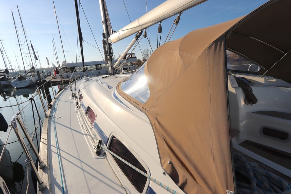 Bavaria 46 Cruiser - Foto 65