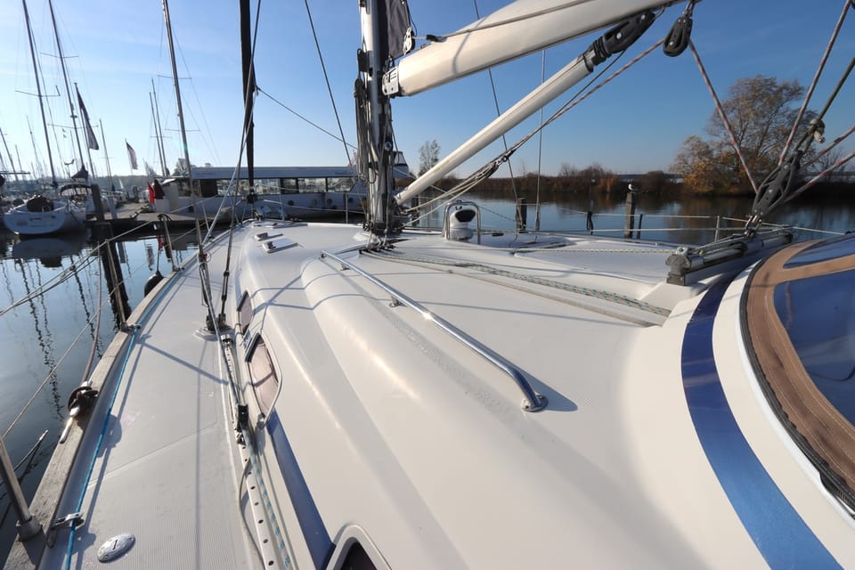 Bavaria 46 Cruiser - Foto 67