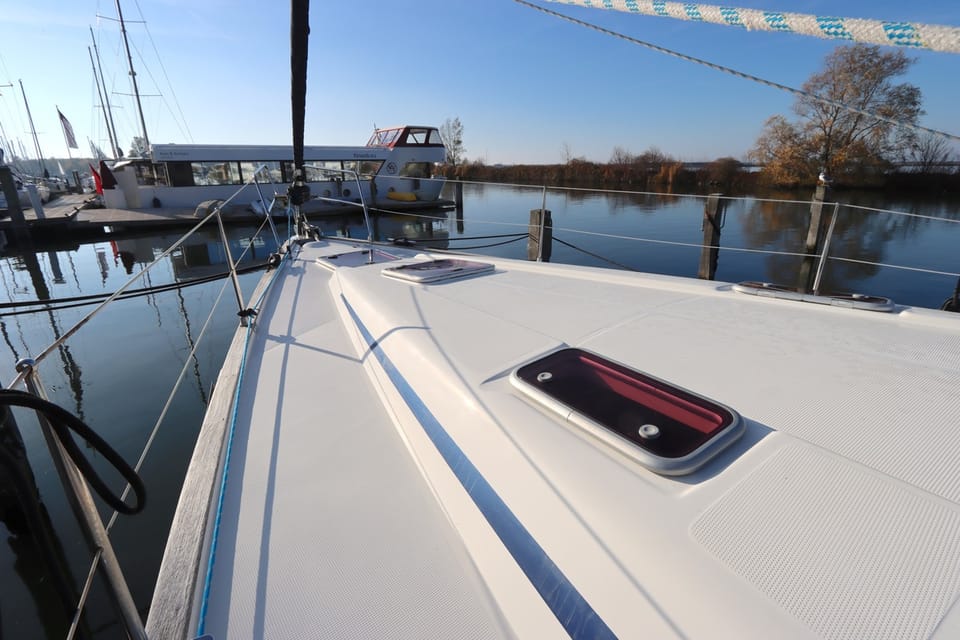 Bavaria 46 Cruiser - Foto 68
