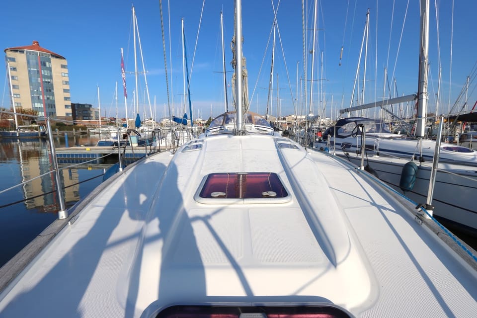 Bavaria 46 Cruiser - Foto 71