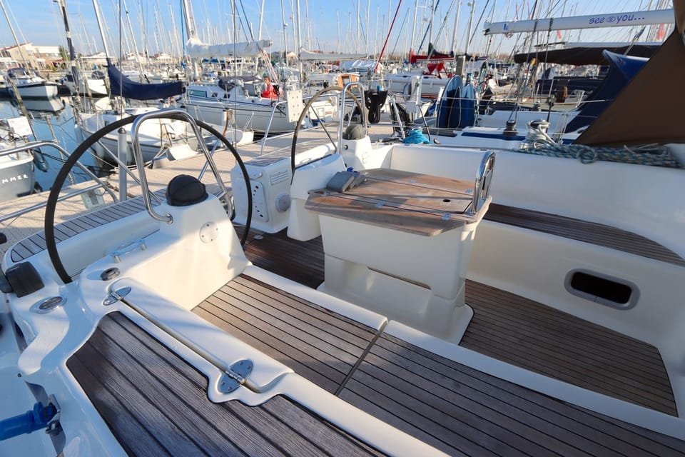 Bavaria 46 Cruiser - Foto 74