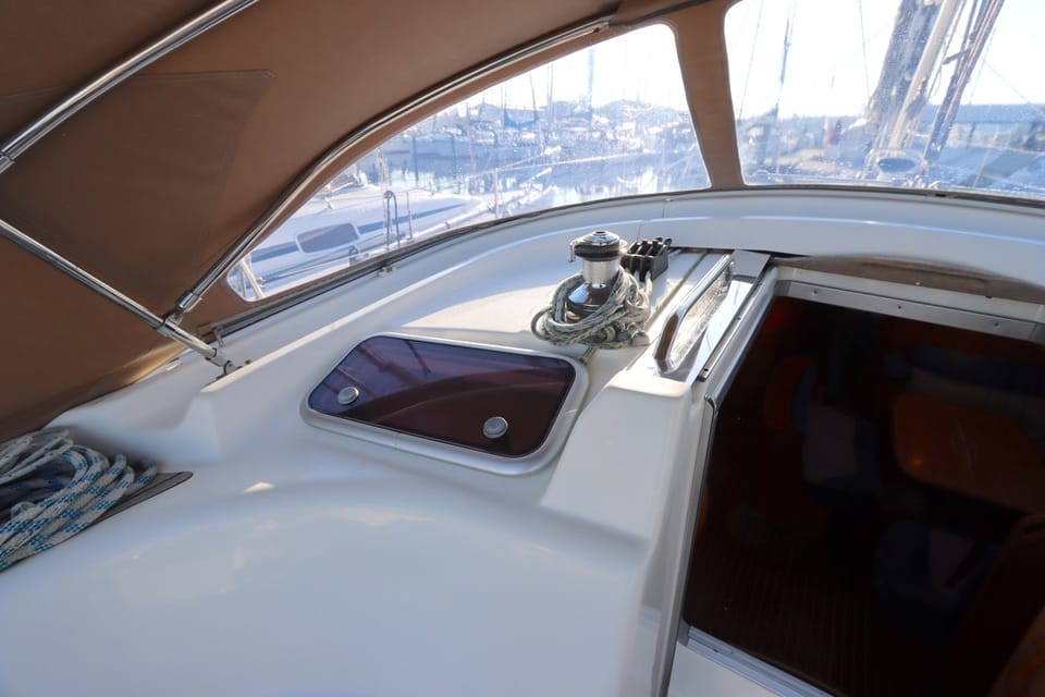 Bavaria 46 Cruiser - Foto 75
