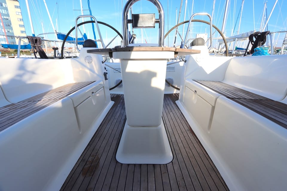 Bavaria 46 Cruiser - Foto 77