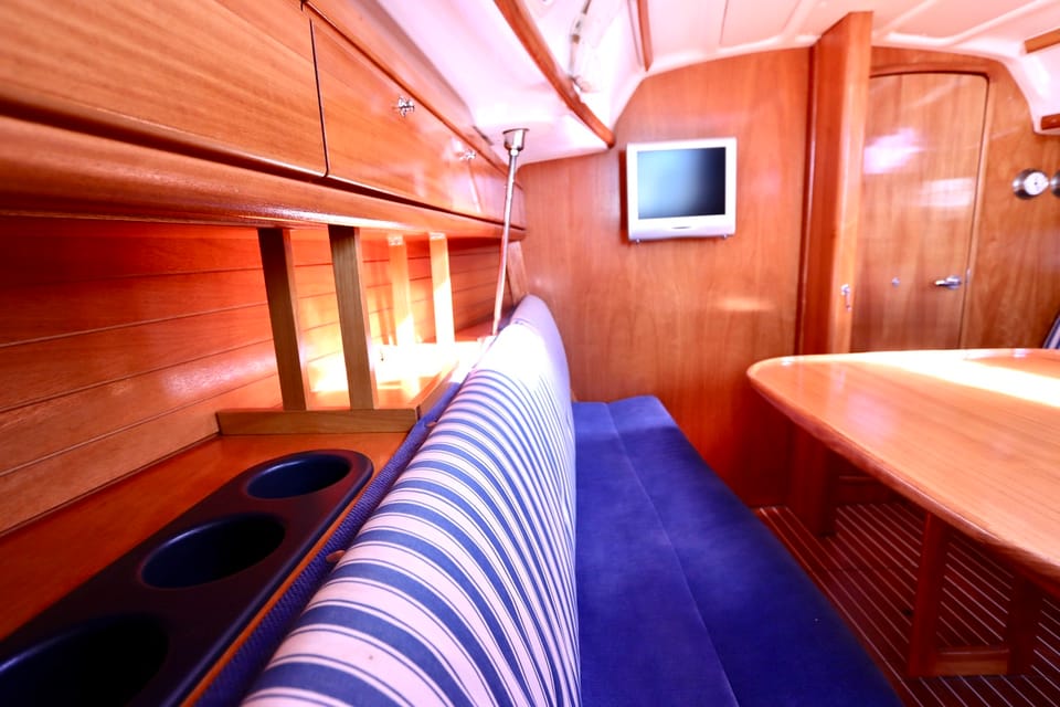 Bavaria 30 Cruiser - Foto 11