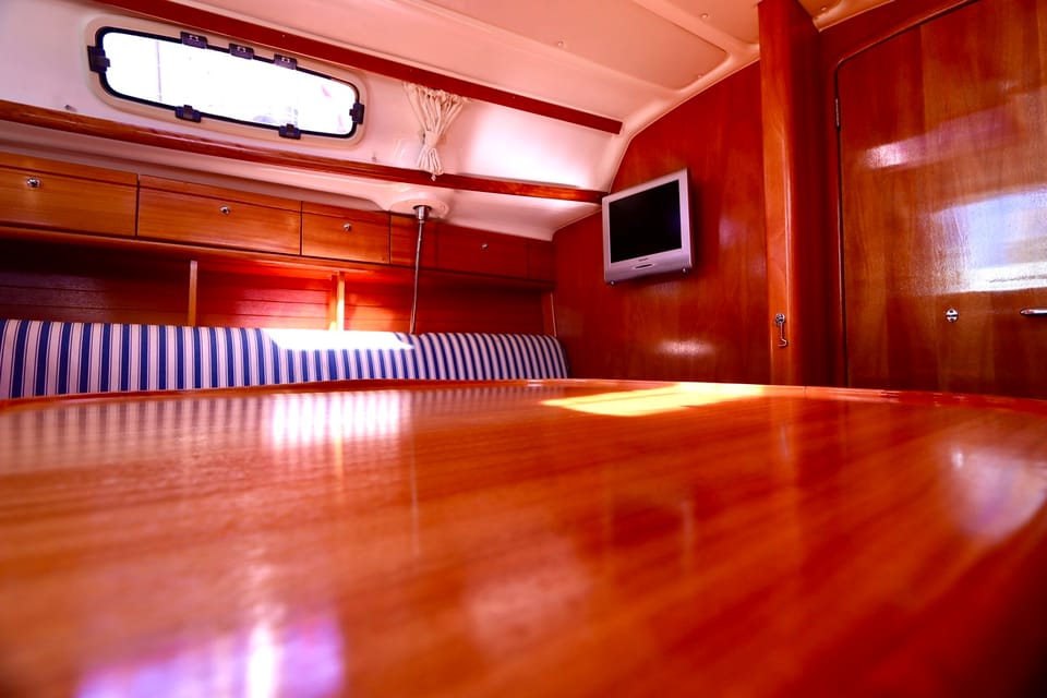 Bavaria 30 Cruiser - Foto 12