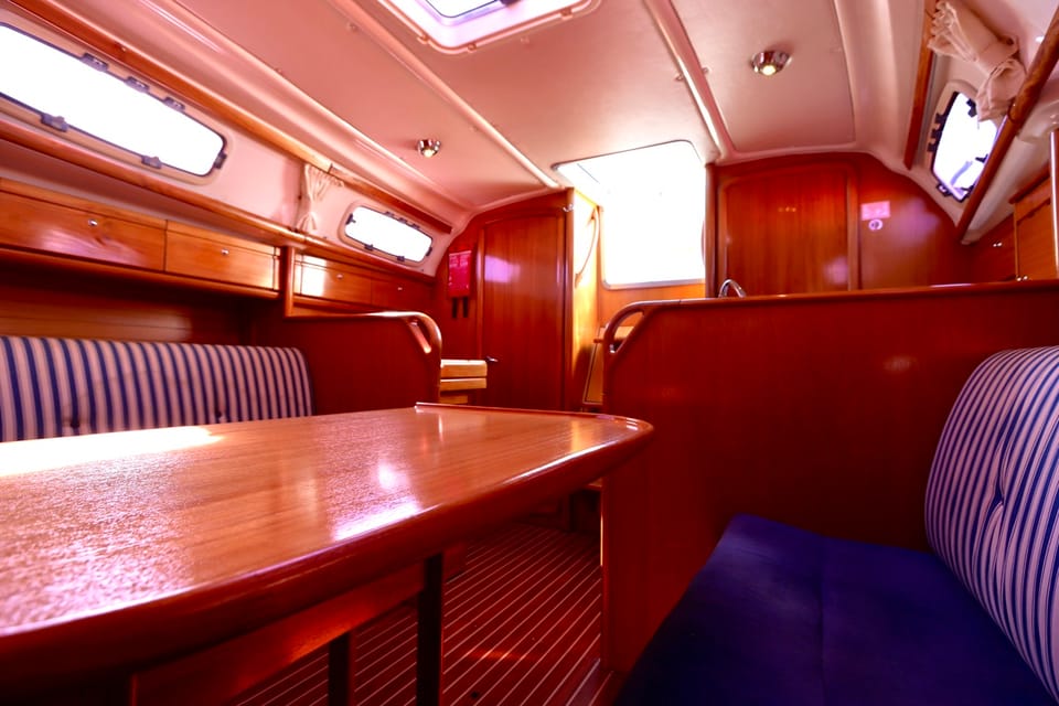 Bavaria 30 Cruiser - Foto 13