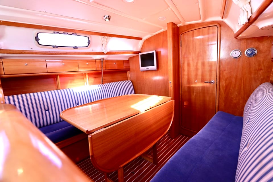 Bavaria 30 Cruiser - Foto 14