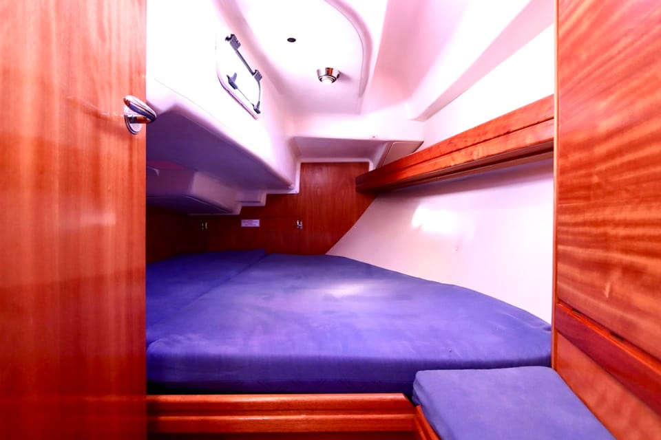 Bavaria 30 Cruiser - Foto 16