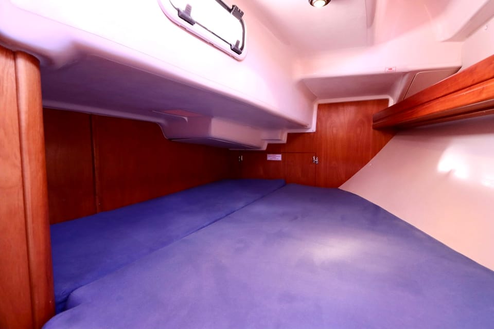 Bavaria 30 Cruiser - Foto 17