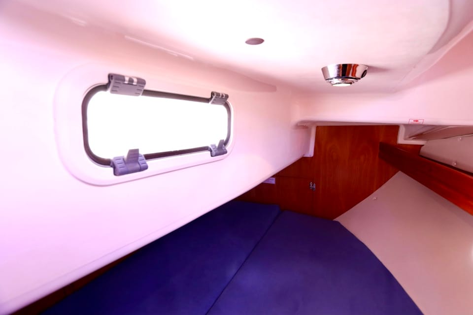 Bavaria 30 Cruiser - Foto 21