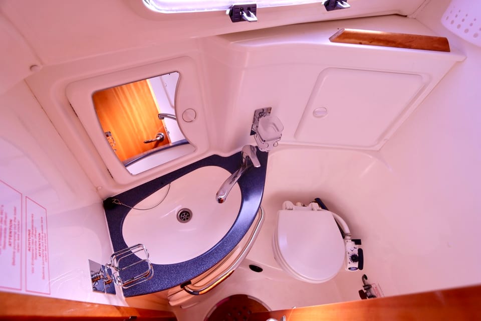 Bavaria 30 Cruiser - Foto 22