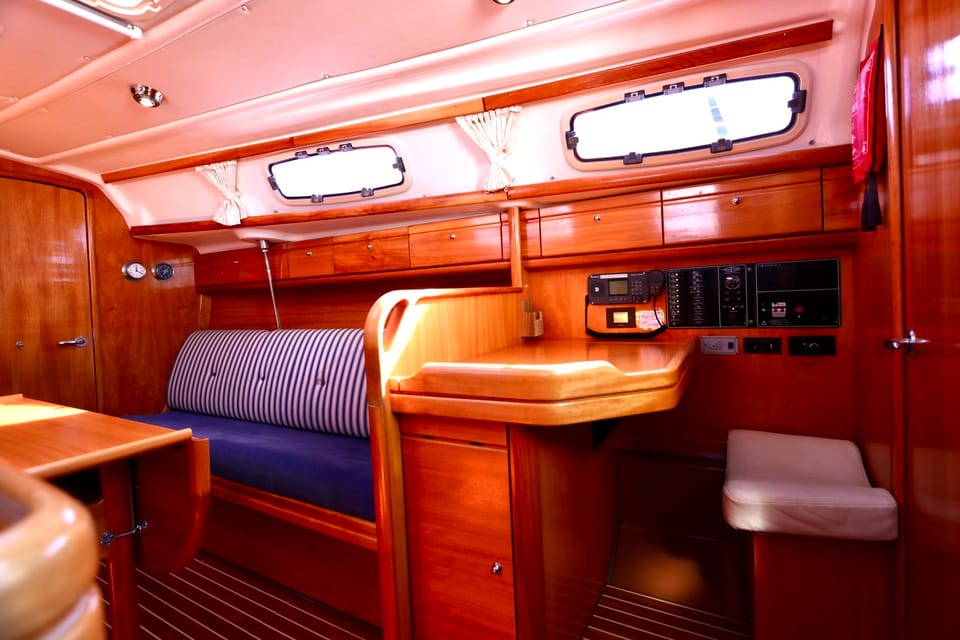 Bavaria 30 Cruiser - Foto 23