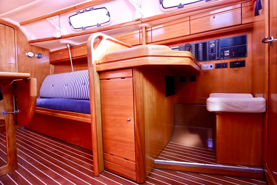 Bavaria 30 Cruiser - Foto 24