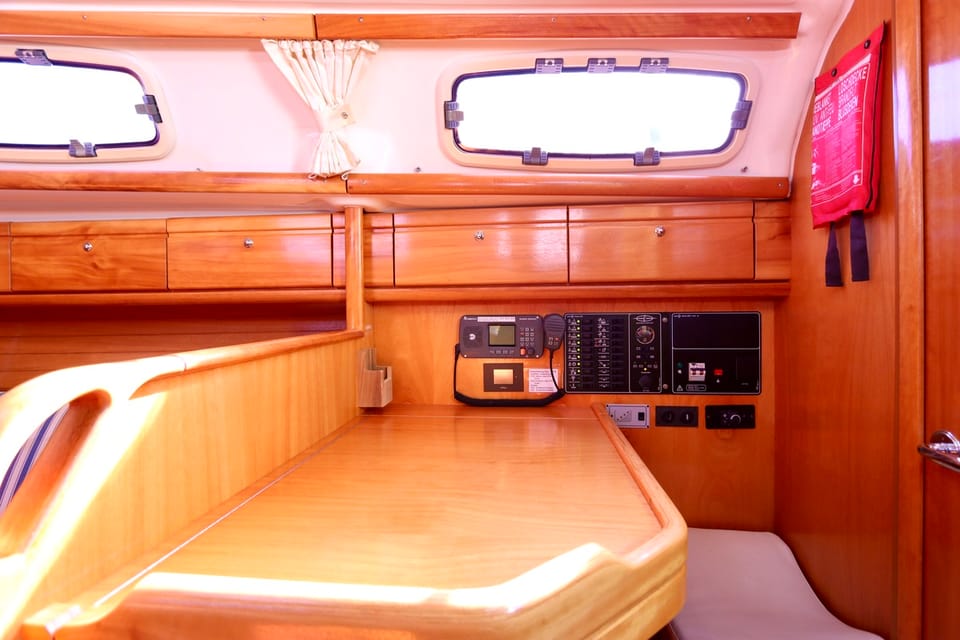 Bavaria 30 Cruiser - Foto 25