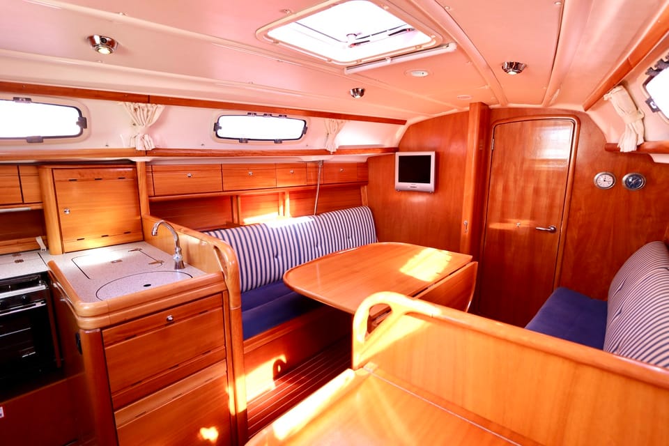 Bavaria 30 Cruiser - Foto 26