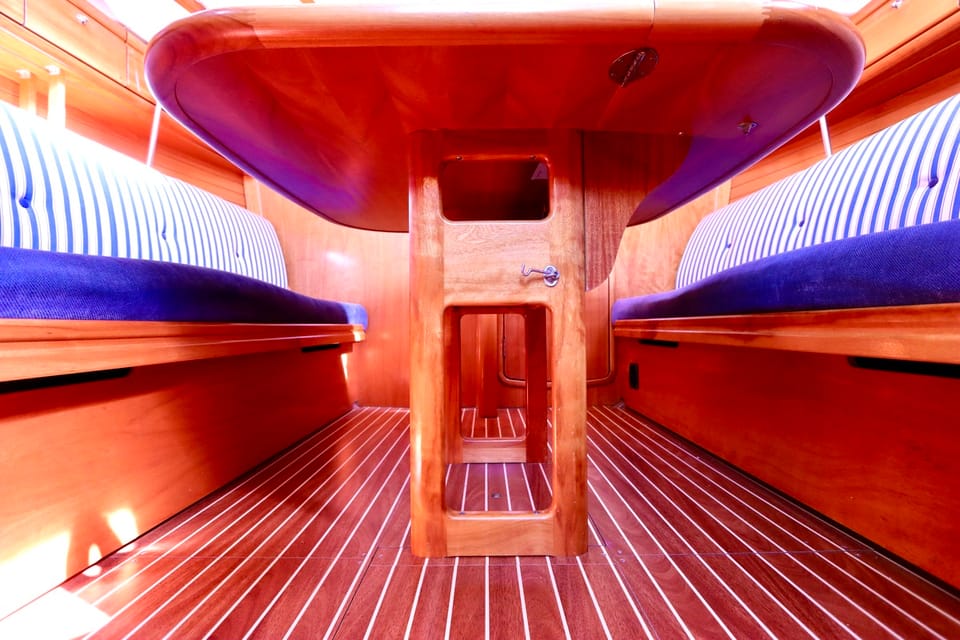 Bavaria 30 Cruiser - Foto 30