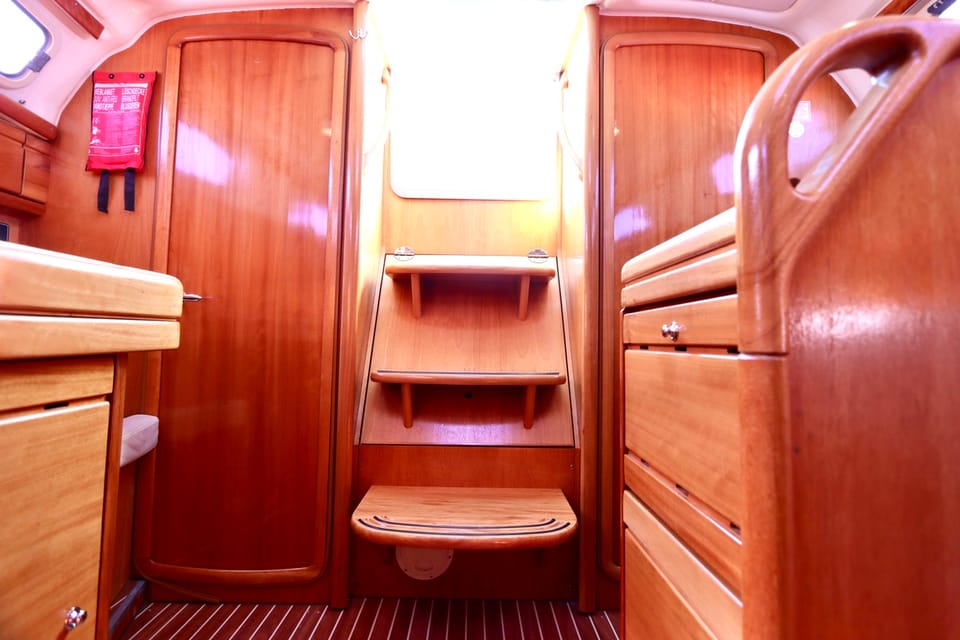 Bavaria 30 Cruiser - Foto 32