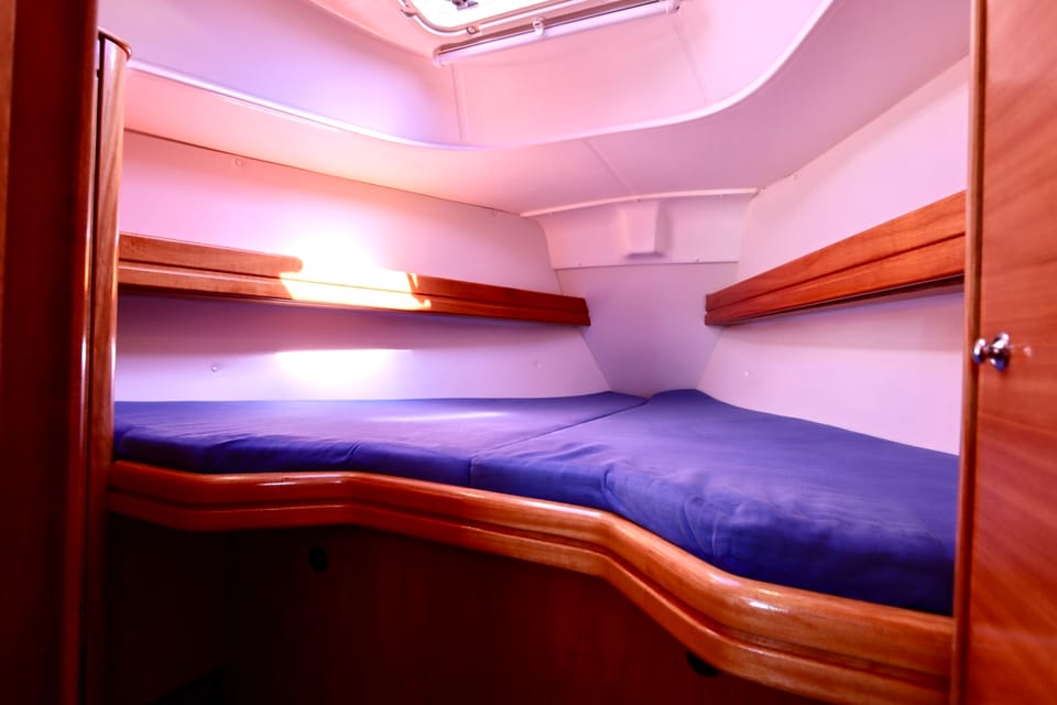 Bavaria 30 Cruiser - Foto 35