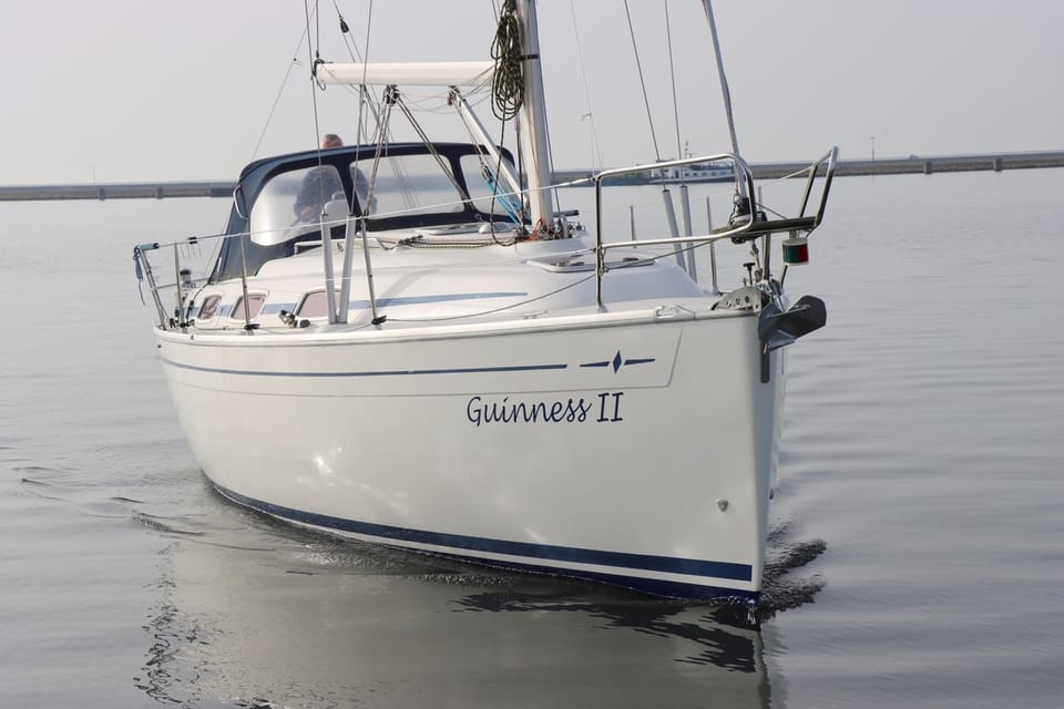 Bavaria 30 Cruiser - Foto 38