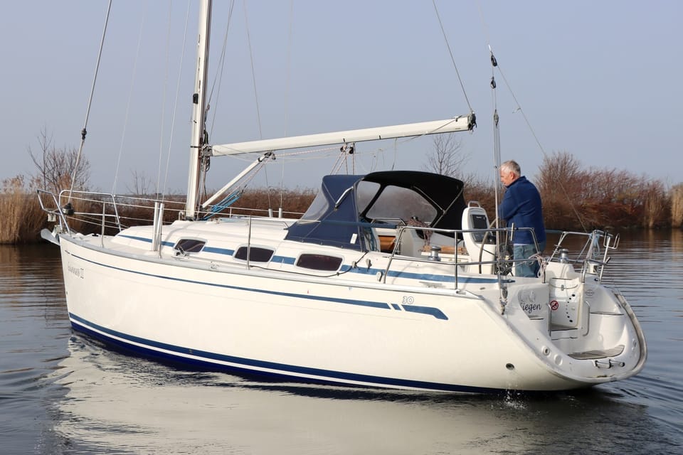 Bavaria 30 Cruiser - Foto 40