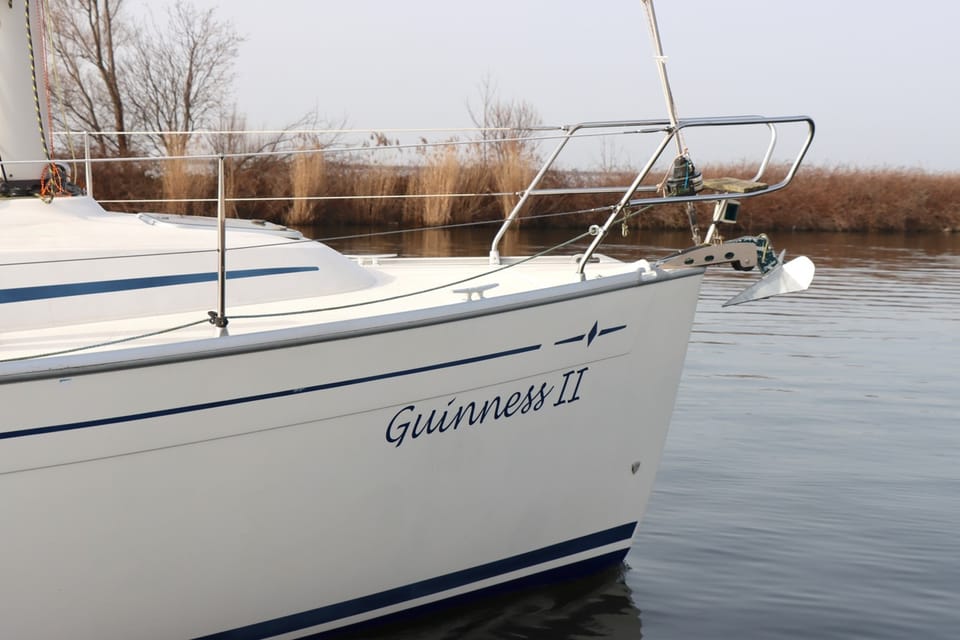 Bavaria 30 Cruiser - Foto 41