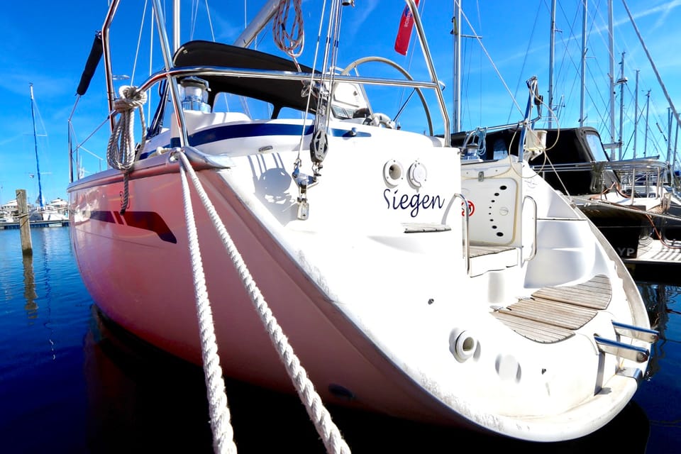 Bavaria 30 Cruiser - Foto 48