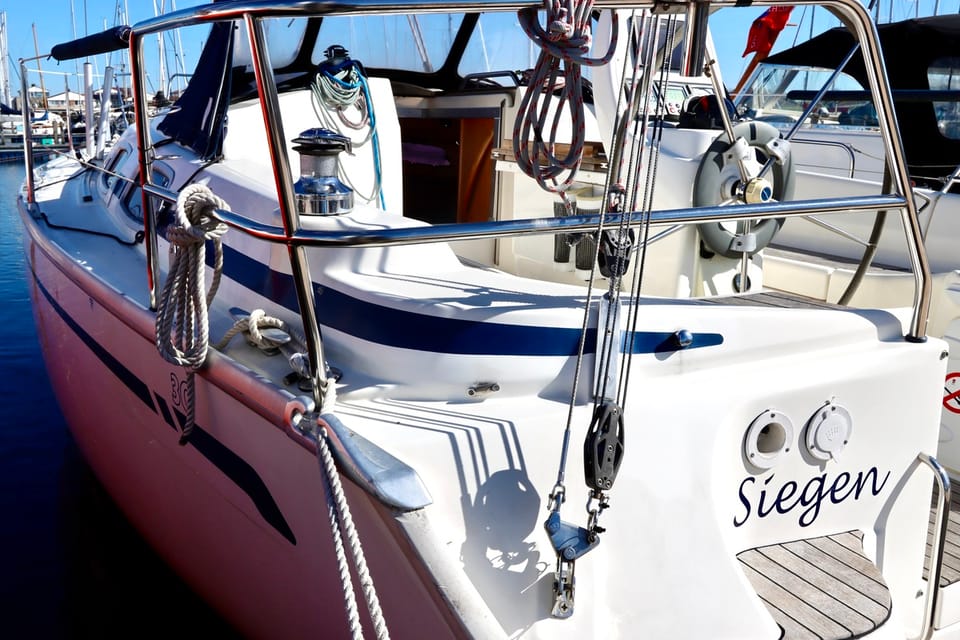 Bavaria 30 Cruiser - Foto 50