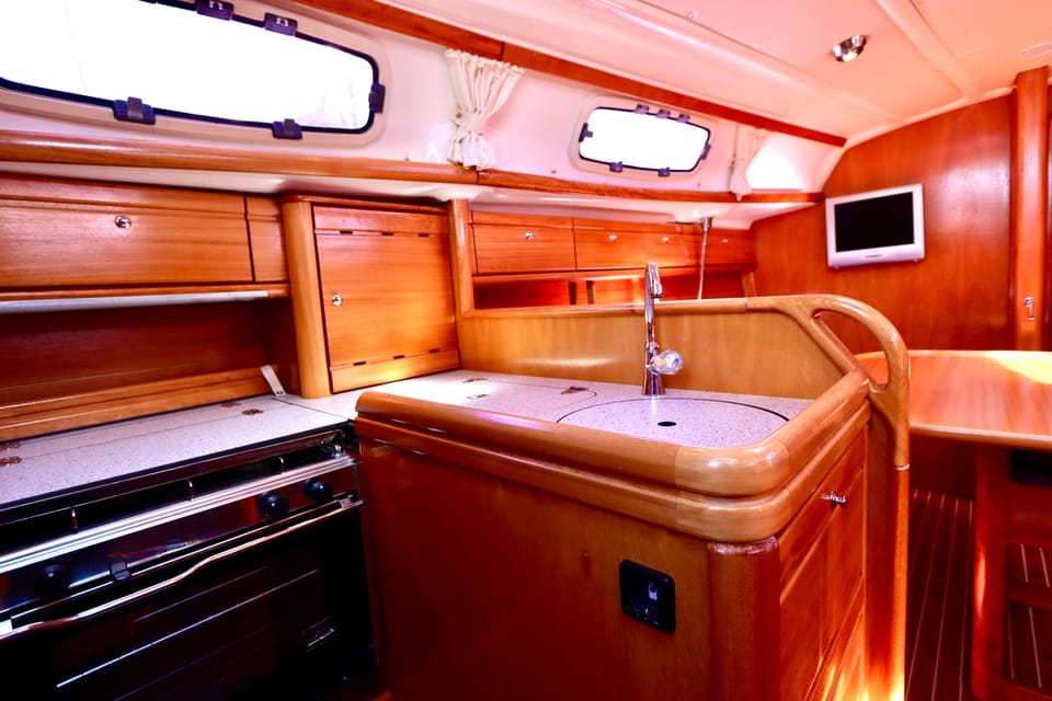 Bavaria 30 Cruiser - Foto 6