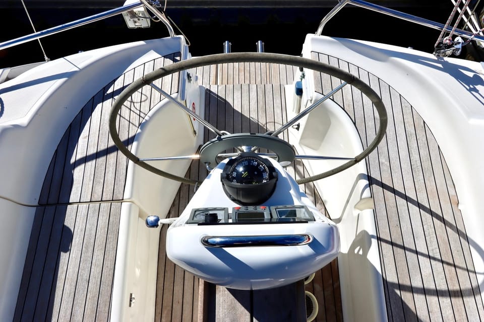 Bavaria 30 Cruiser - Foto 51