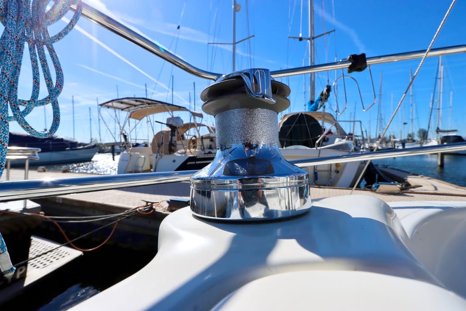 Bavaria 30 Cruiser - Foto 54