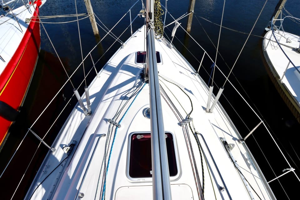 Bavaria 30 Cruiser - Foto 61