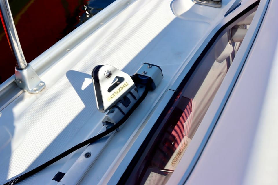 Bavaria 30 Cruiser - Foto 62