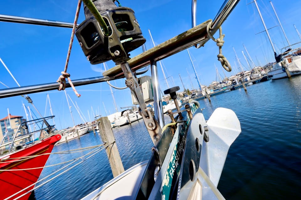 Bavaria 30 Cruiser - Foto 66