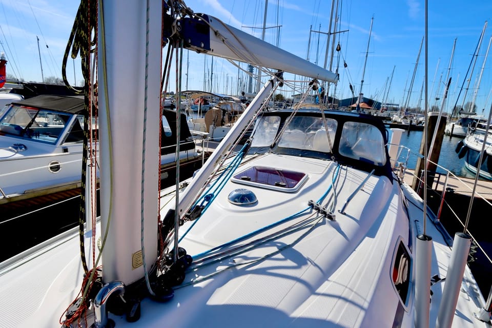Bavaria 30 Cruiser - Foto 67