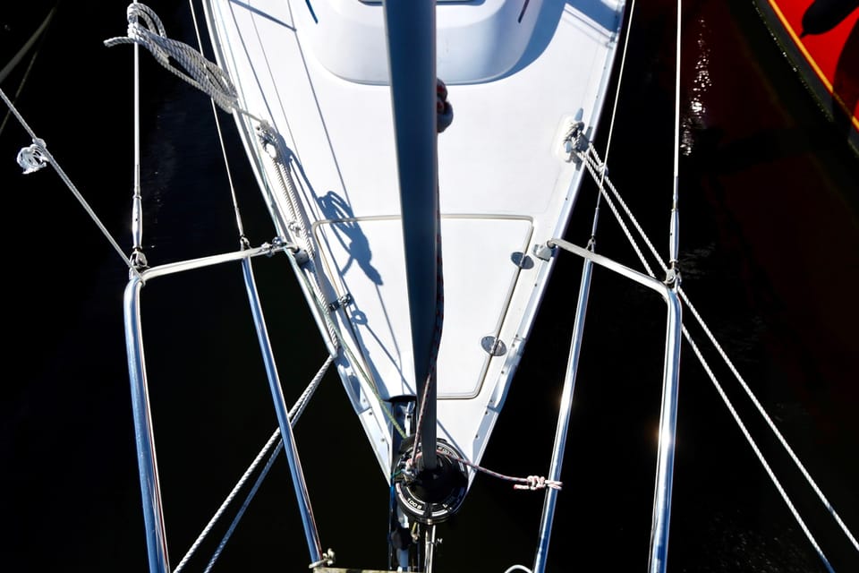 Bavaria 30 Cruiser - Foto 69