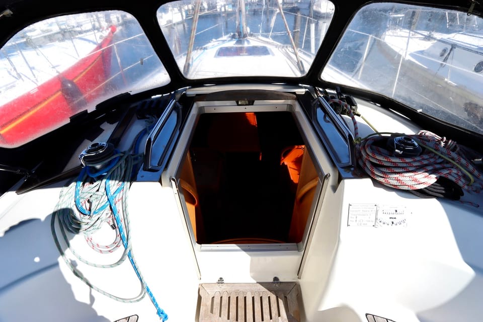 Bavaria 30 Cruiser - Foto 70
