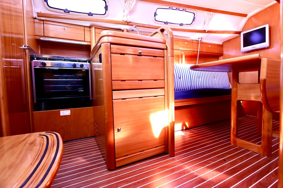 Bavaria 30 Cruiser - Foto 8