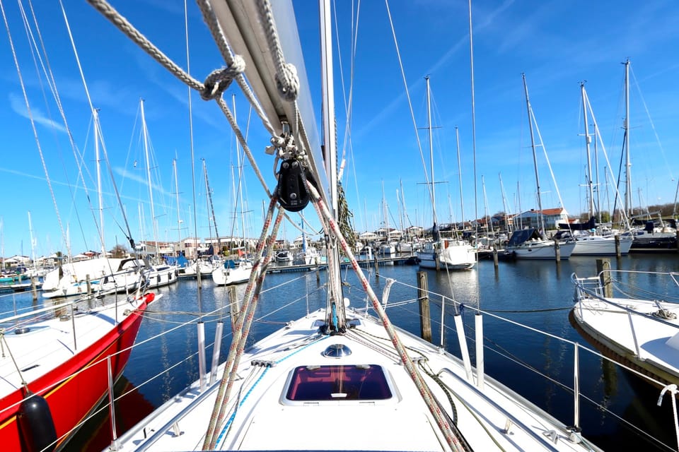 Bavaria 30 Cruiser - Foto 71