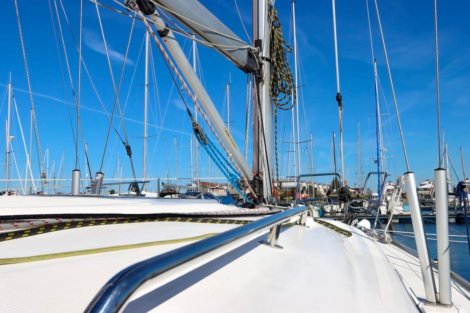 Bavaria 30 Cruiser - Foto 72