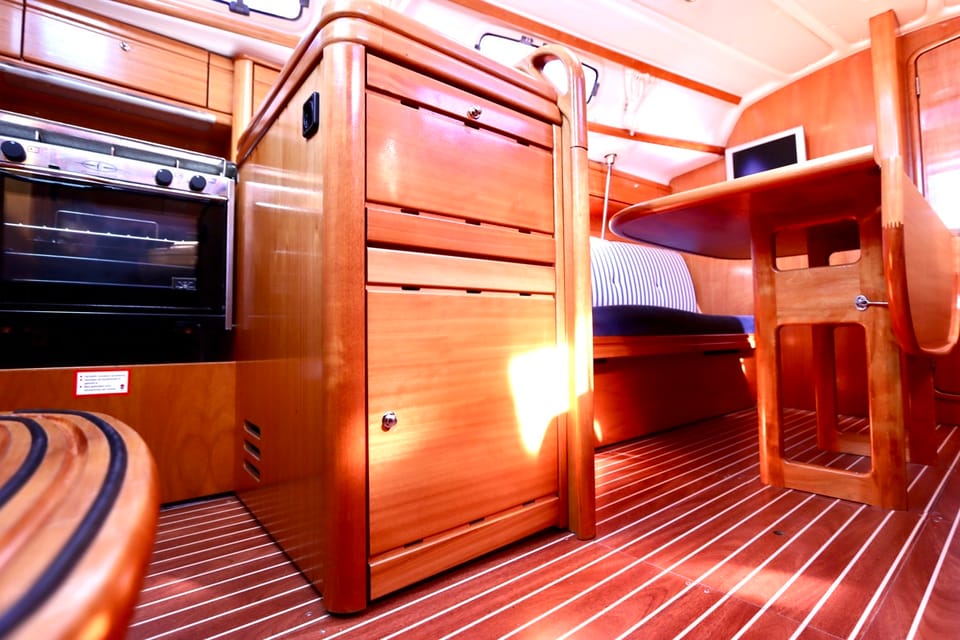 Bavaria 30 Cruiser - Foto 10