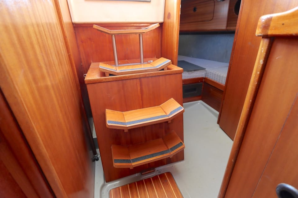 Dehler 31 - Foto 13