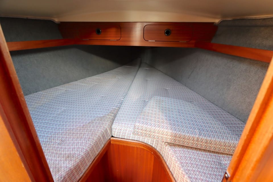 Dehler 31 - Foto 14