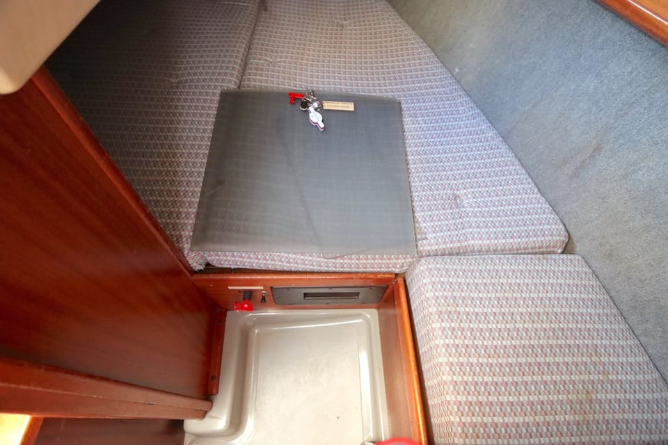Dehler 31 - Foto 15