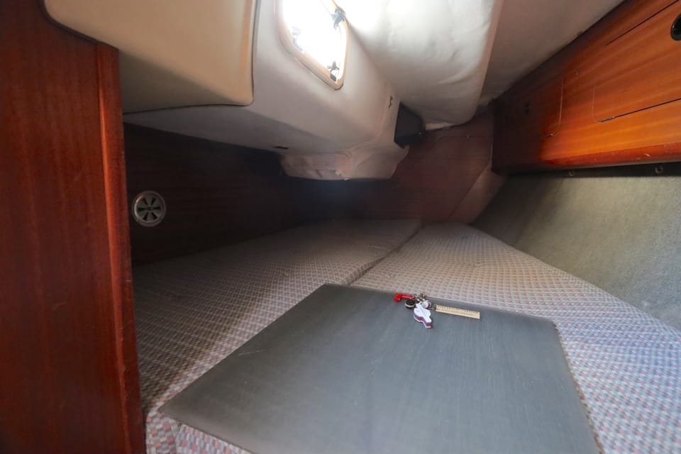 Dehler 31 - Foto 16